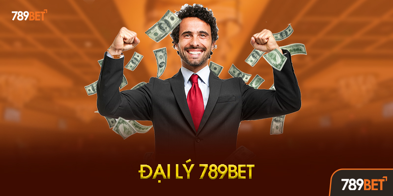 Đại Lý 789bet - Cơ Hội Kiếm Tiền Hấp Dẫn Với Hoa Hồng Khủng 2025 1 Đại lý 789bet là gì? Tìm hiểu tổng quan về mô hình