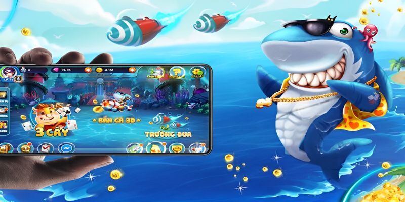 Bắn Cá Thần Rồng 789bet: Hành Trình Săn Rồng Kiếm Tiền Triệu Mỗi Ngày 3 Chiến Lược Chơi Bắn Cá Thần Rồng 789bet Kiếm Tiền Hiệu Quả