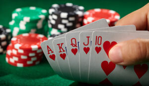 Xì tố 789bet là gì?